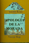 APOLOGA DE LA MORADA