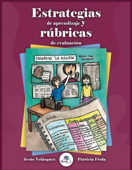 ESTRATEGIAS DE APRENDIZAJE Y R�BRICAS DE EVALUACI�N