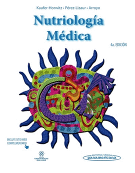 NUTRIOLOG�A M�DICA