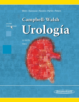 CAMPBELL / WALSH. UROLOGA
