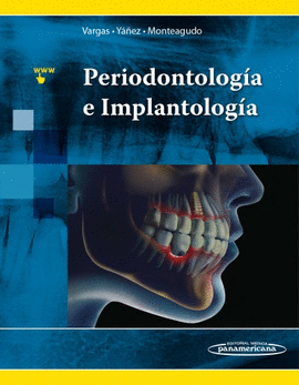 PERIODONTOLOG�A E IMPLANTOLOG�A