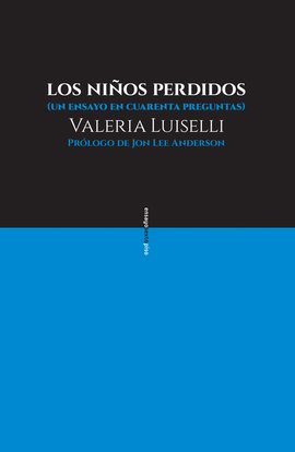 LOS NI�OS PERDIDOS