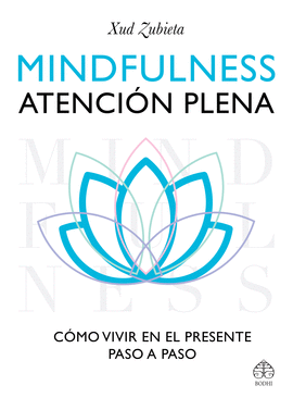 MINDFULNESS ATENCIN PLENA