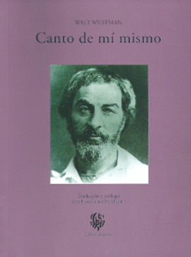 CANTO DE M� MISMO