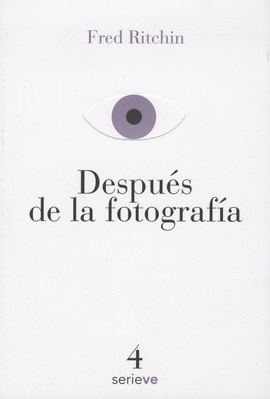 DESPUES DE LA FOTOGRAFIA