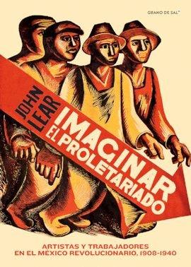 IMAGINAR EL PROLETARIADO