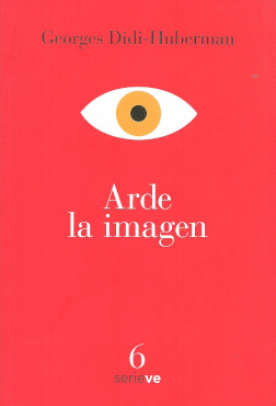 ARDE LA IMAGEN
