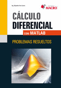CALCULO DIFERENCIAL CON MATLAB