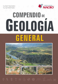 COMPENDIO DE GEOLOGA GENERAL