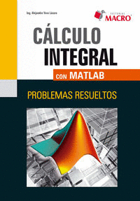 CALCULO INTEGRAL CON MATLAB
