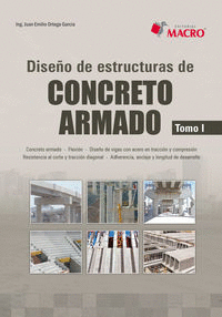 DISE�O DE ESTRUCTURAS DE CONCRETO ARMADO I