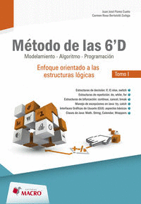METODO DE LAS 6'D ENFOQUE ORIENTADO A LAS ESTRUCTURAS LOGICAS