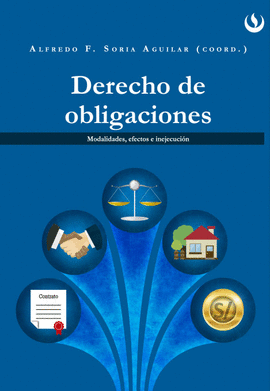DERECHO DE OBLIGACIONES