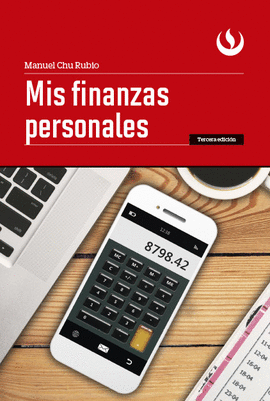 MIS FINANZAS PERSONALES