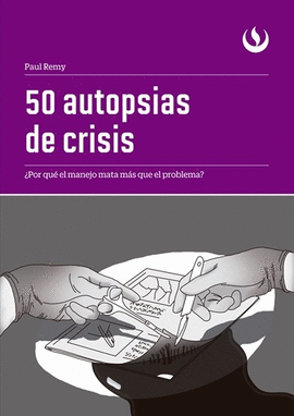 50 AUTOPSIAS DE CRISIS