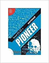 PIONEER (C1-C1+) WORKBOOK + ONLINE PACK