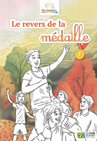 LE REVERS DE LA MEDAILLE