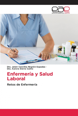 ENFERMERA Y SALUD LABORAL