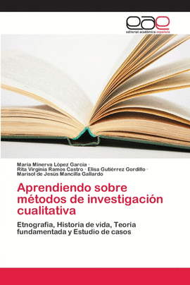 APRENDIENDO SOBRE M�TODOS DE INVESTIGACI�N