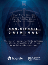 CON-CIENCIA CRIMINAL