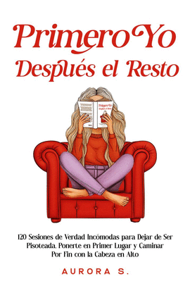 PRIMERO YO, DESPU�S EL RESTO