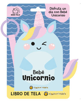 BEB UNICORNIO