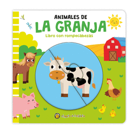 ANIMALES DE GRANJA (