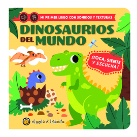 DINOSAURIOS DEL MUNDO