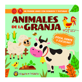 ANIMALES DE LA GRANJA