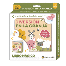 DIVERSI�N EN LA GRANJA (