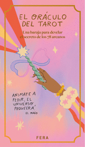 ORCULO DEL TAROT