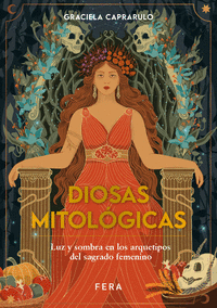 DIOSAS MITLOGICAS