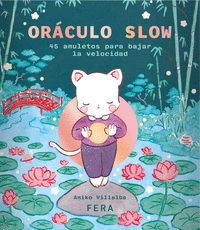 ORCULO SLOW
