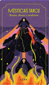 MSTICAS TAROT