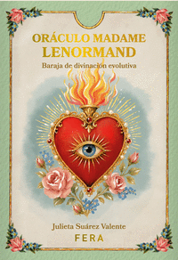 OR�CULO MADAME LENORMAND