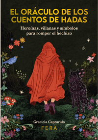 EL OR�CULO DE LOS CUENTOS DE HADAS
