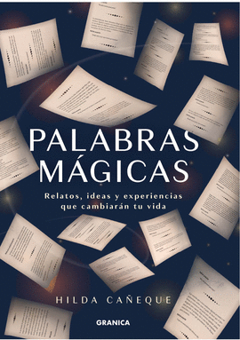 PALABRAS M�GICAS