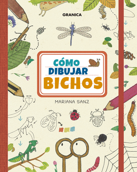 C�MO DIBUJAR BICHOS