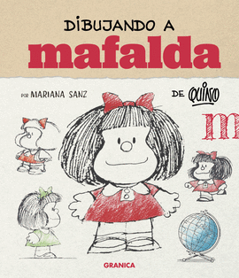DIBUJANDO A MAFALDA (ED. ESPA�A)