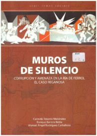 MUROS DE SILENCIO