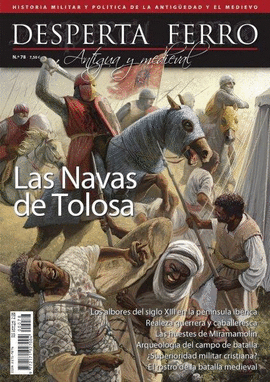 DF 78. LAS NAVAS DE TOLOSA 1212