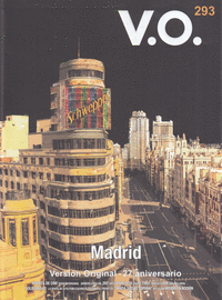 MADRID