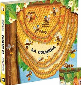 LA COLMENA