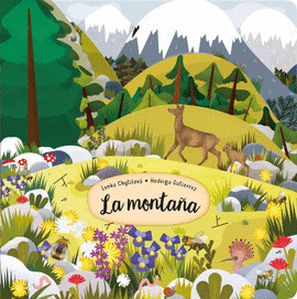 LA MONTA�A