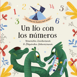 UN L�O CON LOS N�MEROS