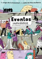 EVENTOS INOLVIDABLES