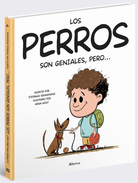 LOS PERROS SON GENIALES PERO..