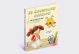 MONSTRUITO CHORLITO