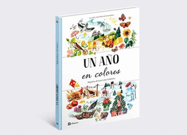 UN A�O EN COLORES