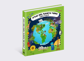 ATLAS DEL PLANETA TIERRA